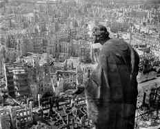 Бомбардировка Дрездена