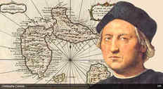 Христофор Колумб и открытие Америки
