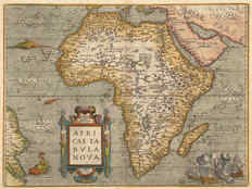 Средневековая Африка