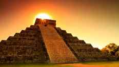 Цивилизации Мезоамерики