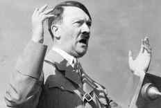 Почему Германия поверила Гитлеру?