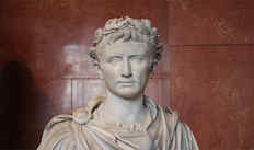Римский император Калигула