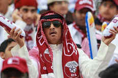 Чемпионат эмира - Катар