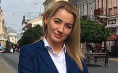 Елена Лёшенко