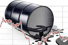 Как нефть может стоить минус 40 долларов? Простое объяснение