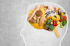 Мозг и еда, мозг и голод