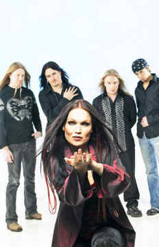 Nightwish - История Легенды