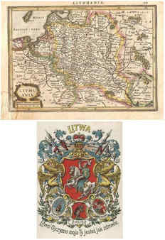 Великое княжество Литовское