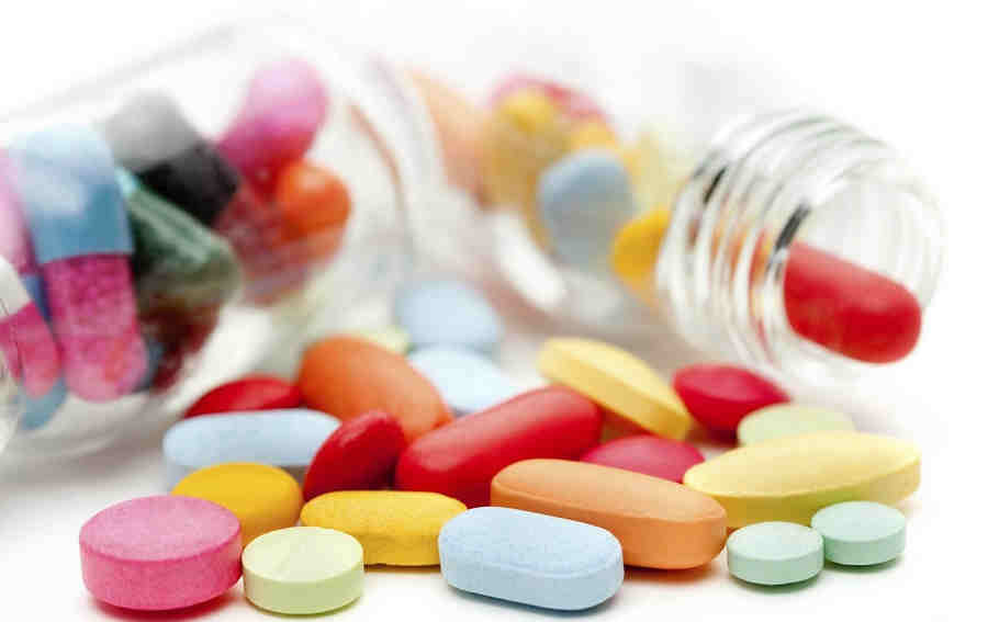 Аллергия на лекарственные препараты