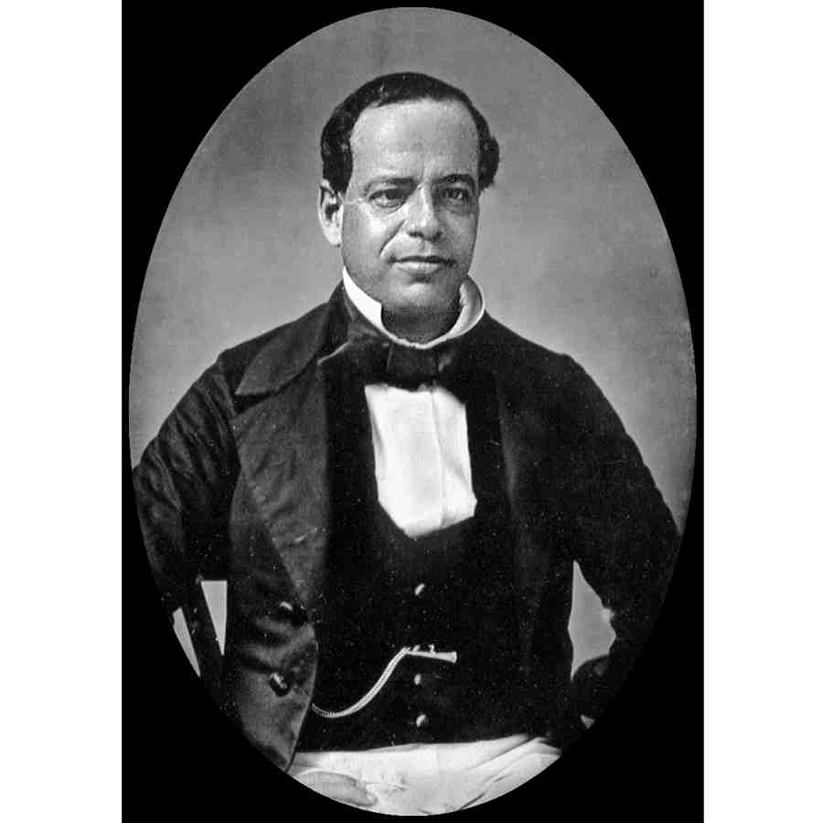 Антонио Санта-Анна