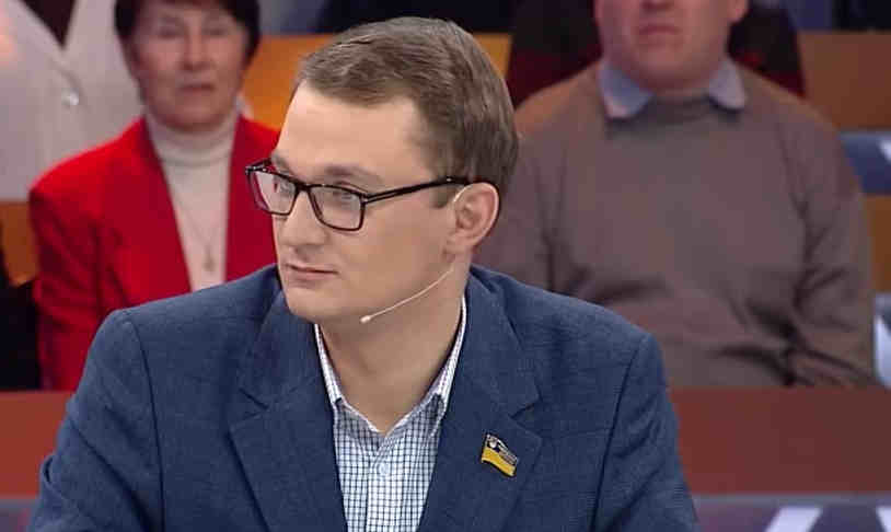 Евгений Брагарь