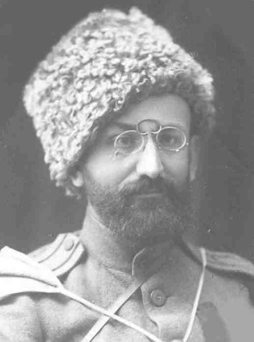 Иван Тимофеевич Беляев Иван Тимофеевич Беляев