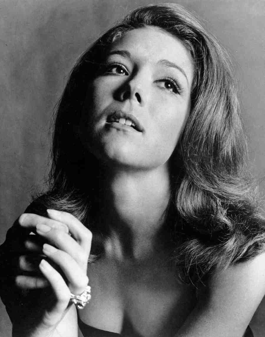 Дайана Ригг