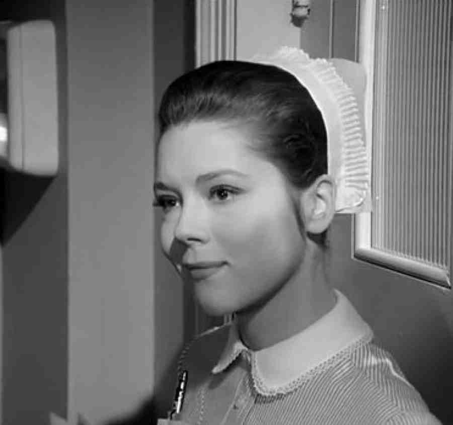 Дайана Ригг