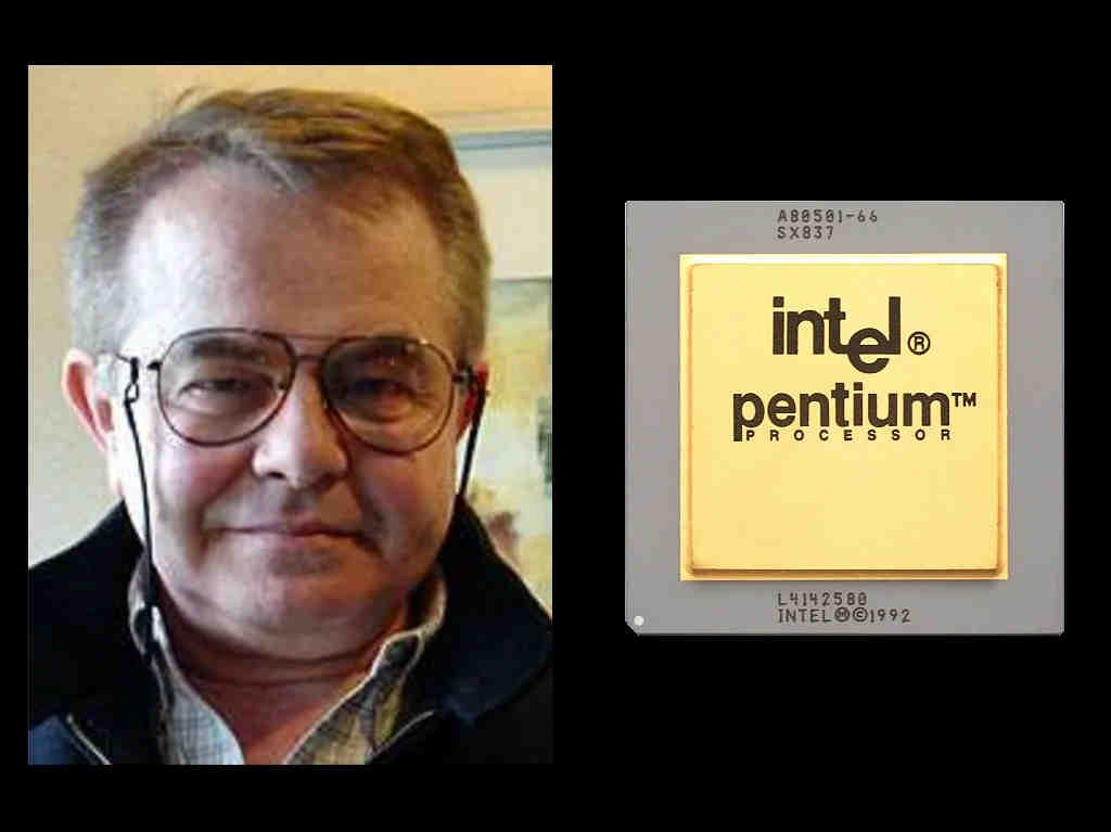 В. Пентковский