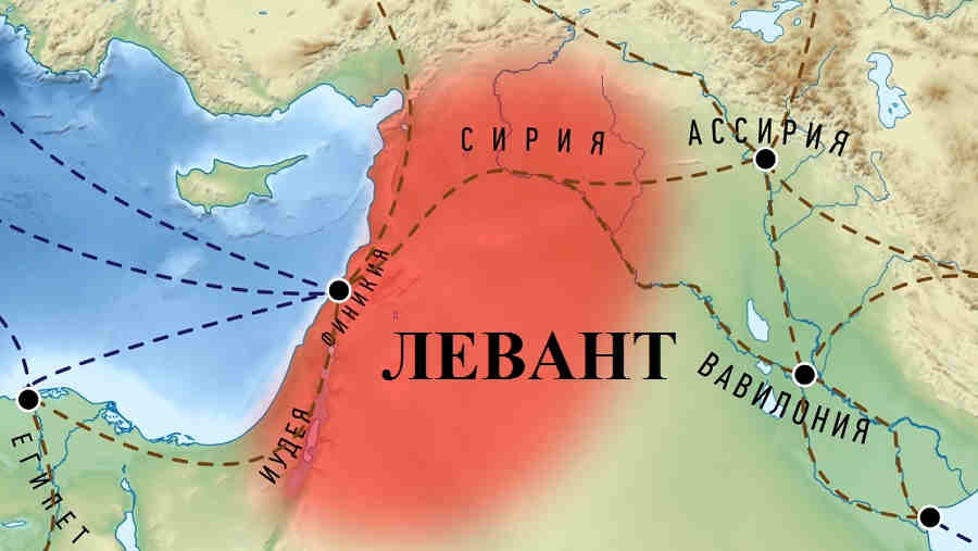 Что открыли финикийцы географическое открытие