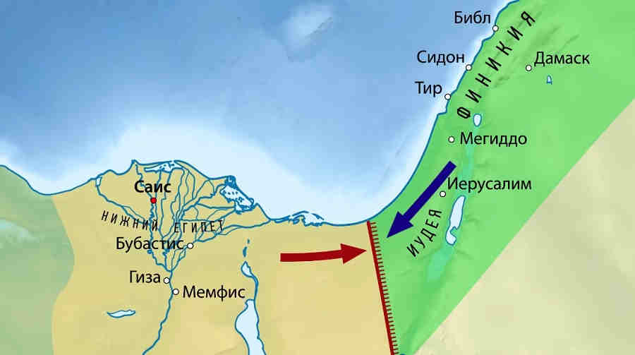 Что открыли финикийцы географическое открытие