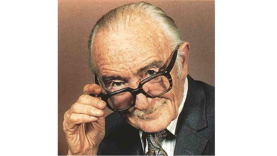 Арчибальд Кохрейн