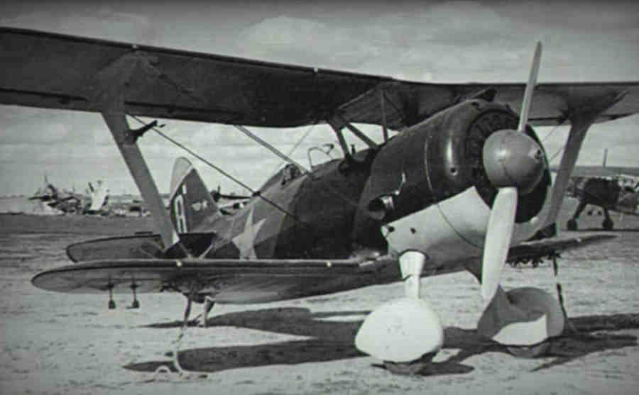 Немцы применяли даже трофейные Чайки! Немцы применяли даже трофейные Чайки!