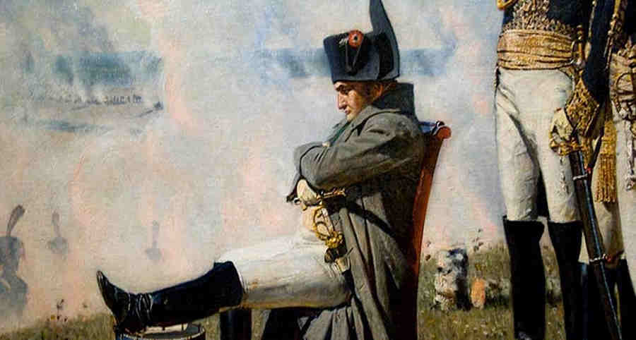 Наполеон Наполеон