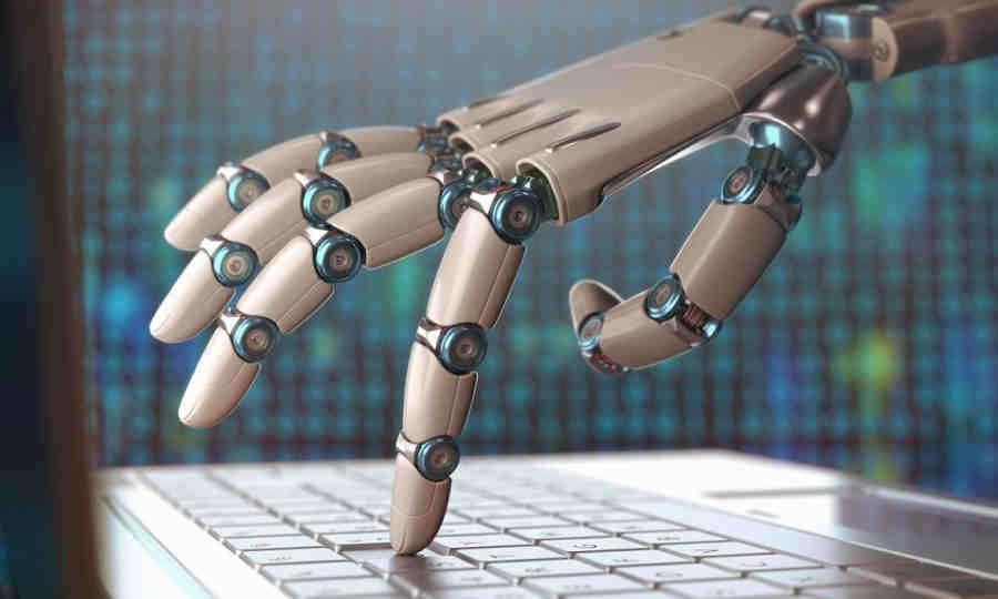 Роботы-фейкомёты Роботы-фейкомёты
