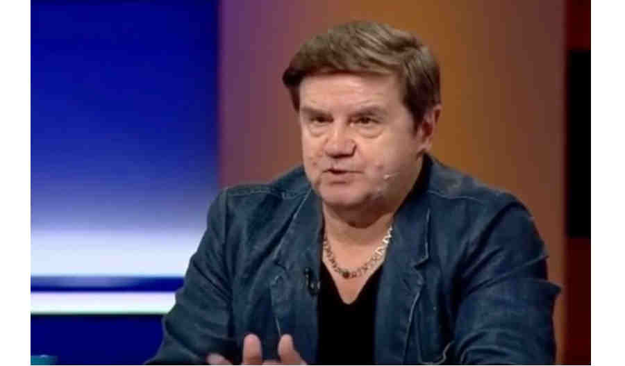 Да-да, это именно он - Вадим Карасёв! Да-да, это именно он - Вадим Карасёв!