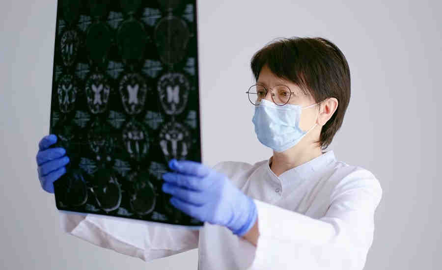 Астронавты рискуют вернуться домой сильно отупевшими