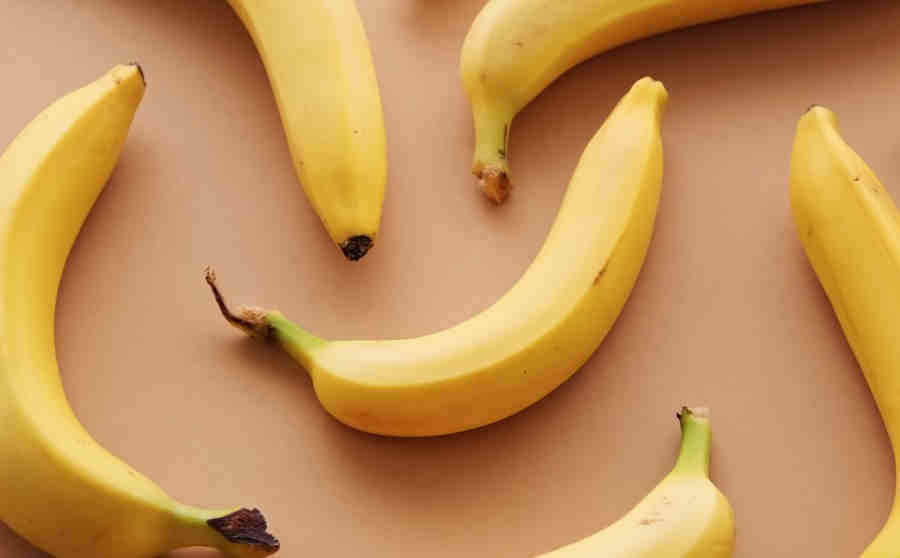 Смертельная доза - 100 миллионов бананов