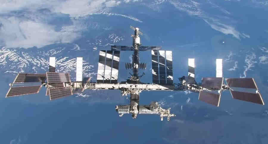 В 2010 году полная стоимость МКС оценивалась в 160 миллиардов долларов