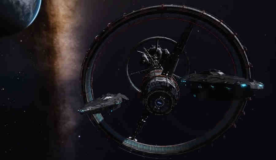 Межзвездная миссия - путь в один конец