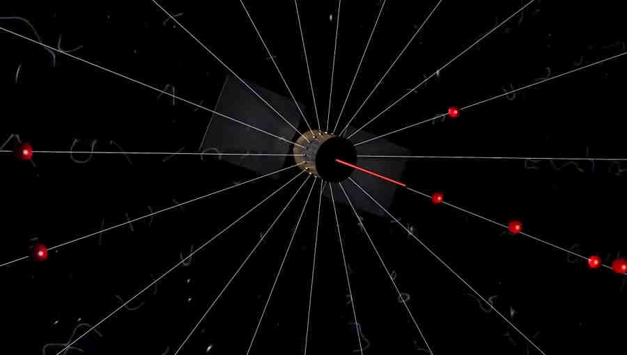 Электрический парус