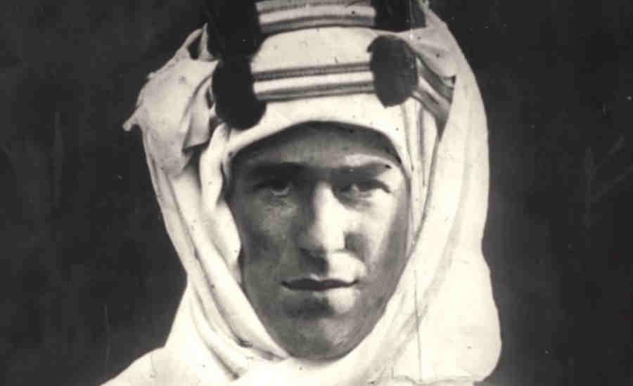 Томас Лоуренс