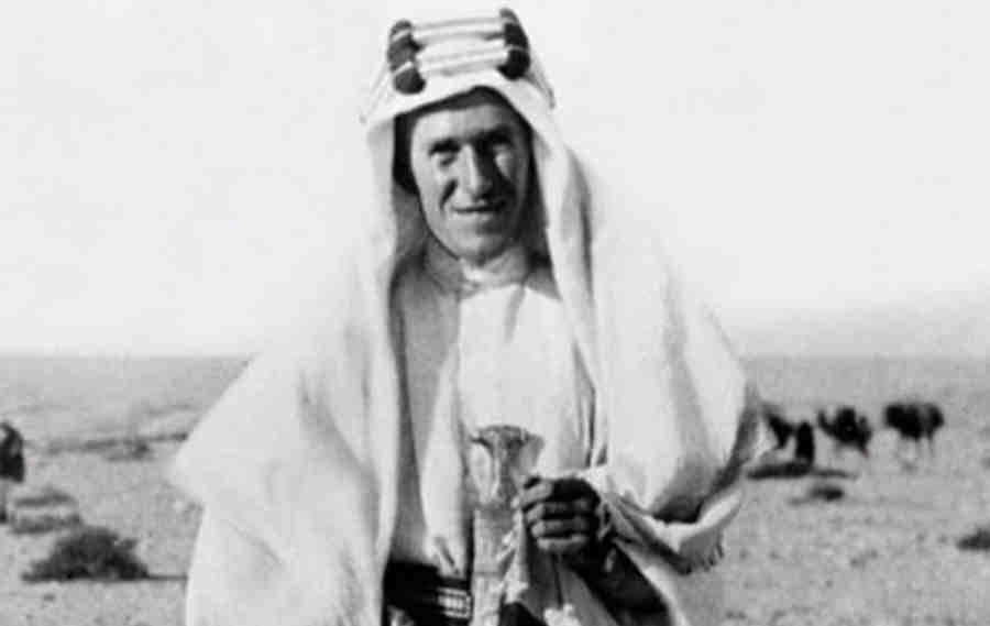 Томас Лоуренс