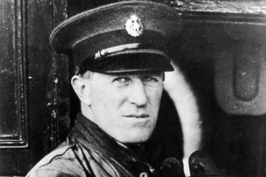 Томас Лоуренс