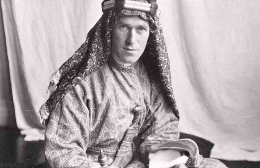 Томас Лоуренс