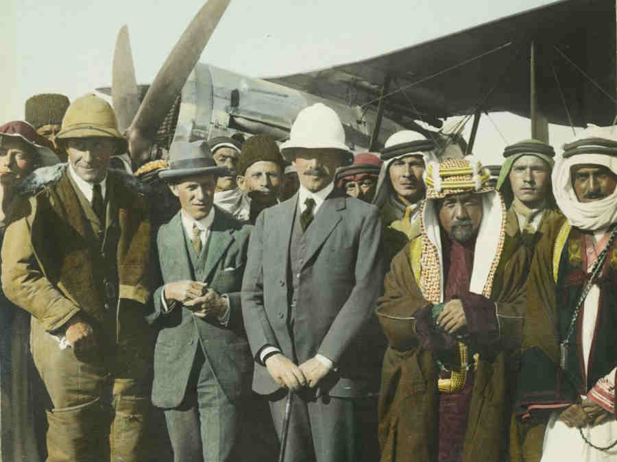 Томас Лоуренс