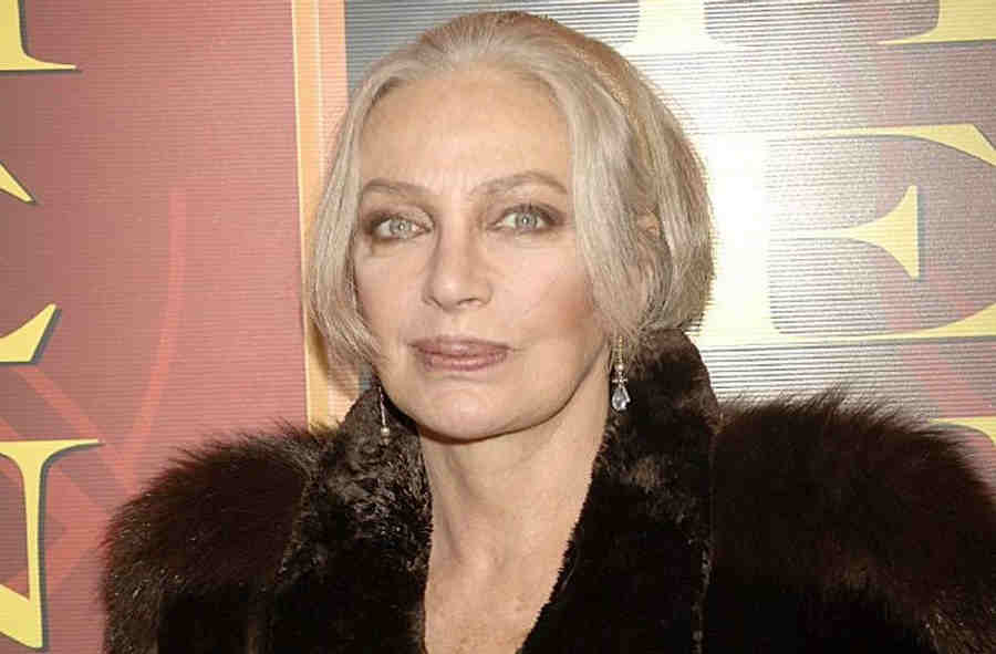 Мари Лафоре