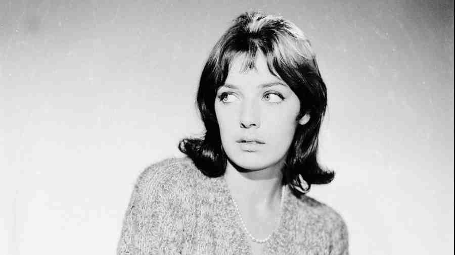 Мари Лафоре