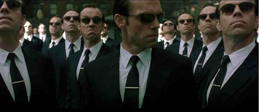 Смита стало слишком много Смита стало слишком много