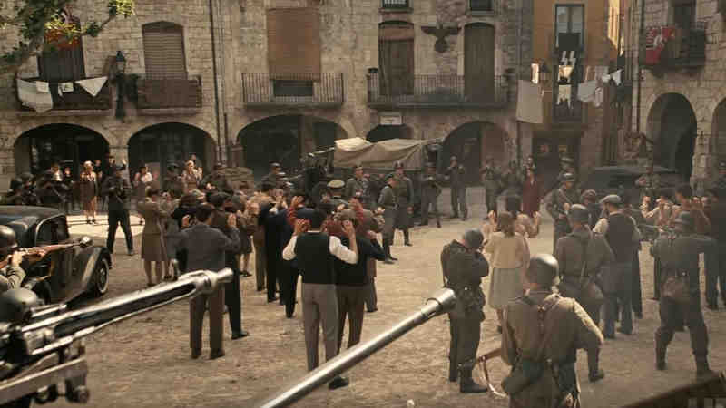 Окунёмся во Вторую Мировую? Окунёмся во Вторую Мировую?