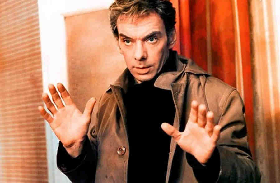 Алексей Баталов Алексей Баталов