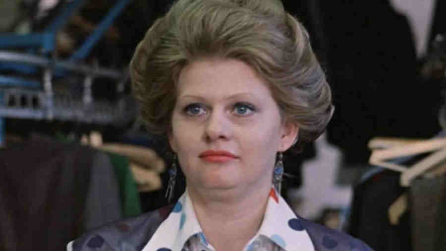 Ирина Муравьёва Ирина Муравьёва