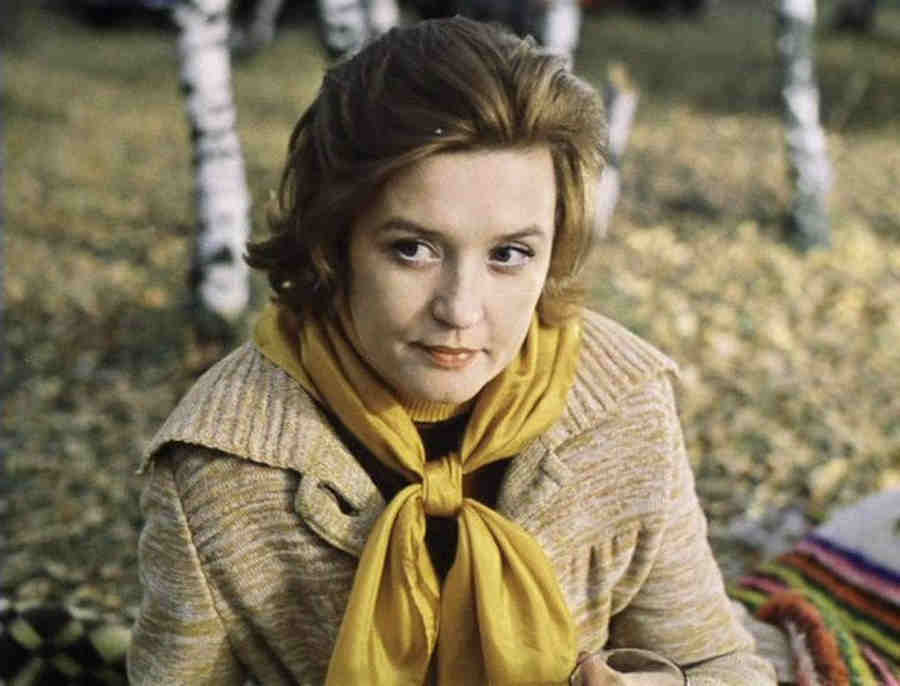 Вера Алентова Вера Алентова