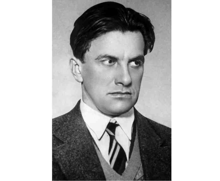 Владимир Маяковский Владимир Маяковский