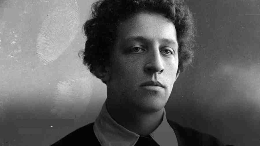 Александр Блок Александр Блок