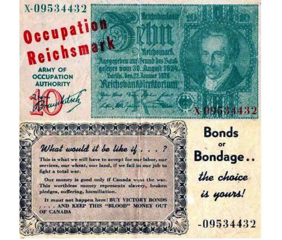 Фейковые банкноты Фейковые банкноты