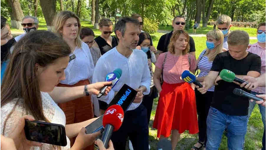 Я не сдамся без бою... Я не сдамся без бою...