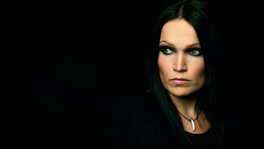 Тарья Турунен Тарья Турунен