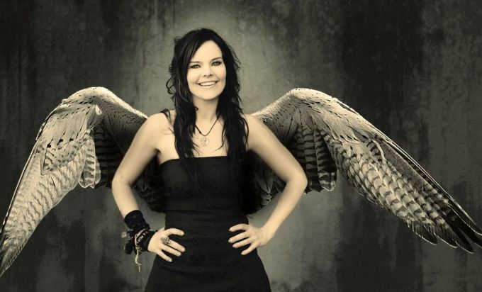 Анетт Ользон Анетт Ользон