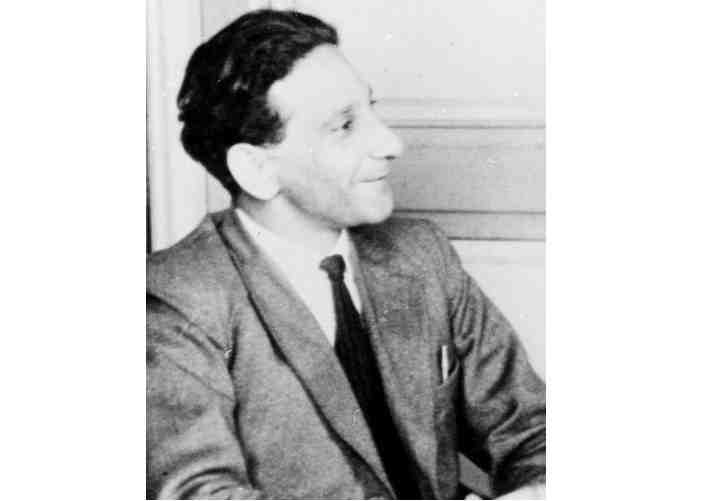 д-р Бертольд Якоб - похищен